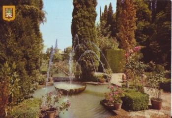 Granada - E 19xx 95 004 ●